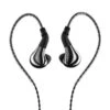 BLON BL-03 HiFi 10mm Carbon Diaphragm Dynamic Driver In-Ear Earphone IEM