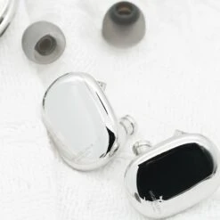 BLON BL-MAX Dual Dynamic Drivers HiFi In-ear Monitor