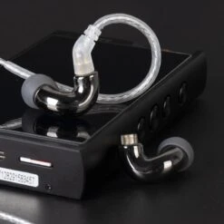 BLON BL Mini 6mm Dynamic Driver In Ear Earphone IEM