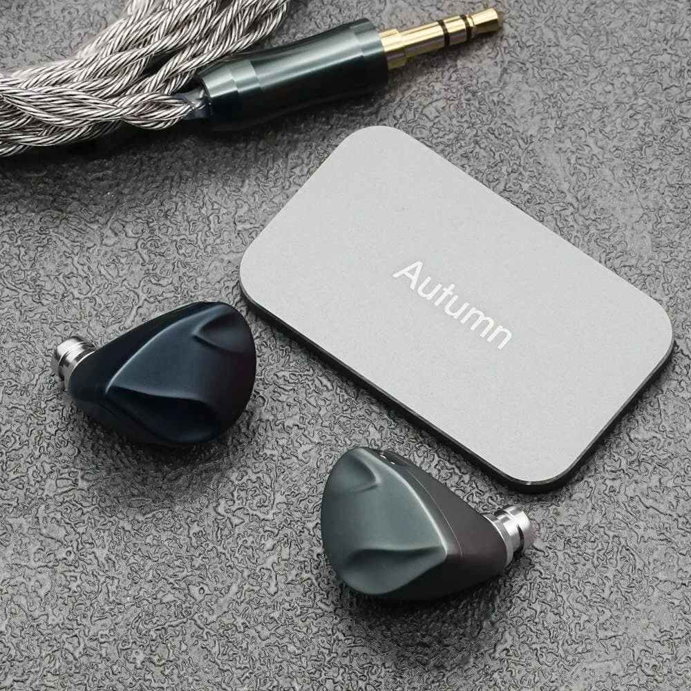 BQEYZ Autumn 13mm Dynamic Driver IEMs