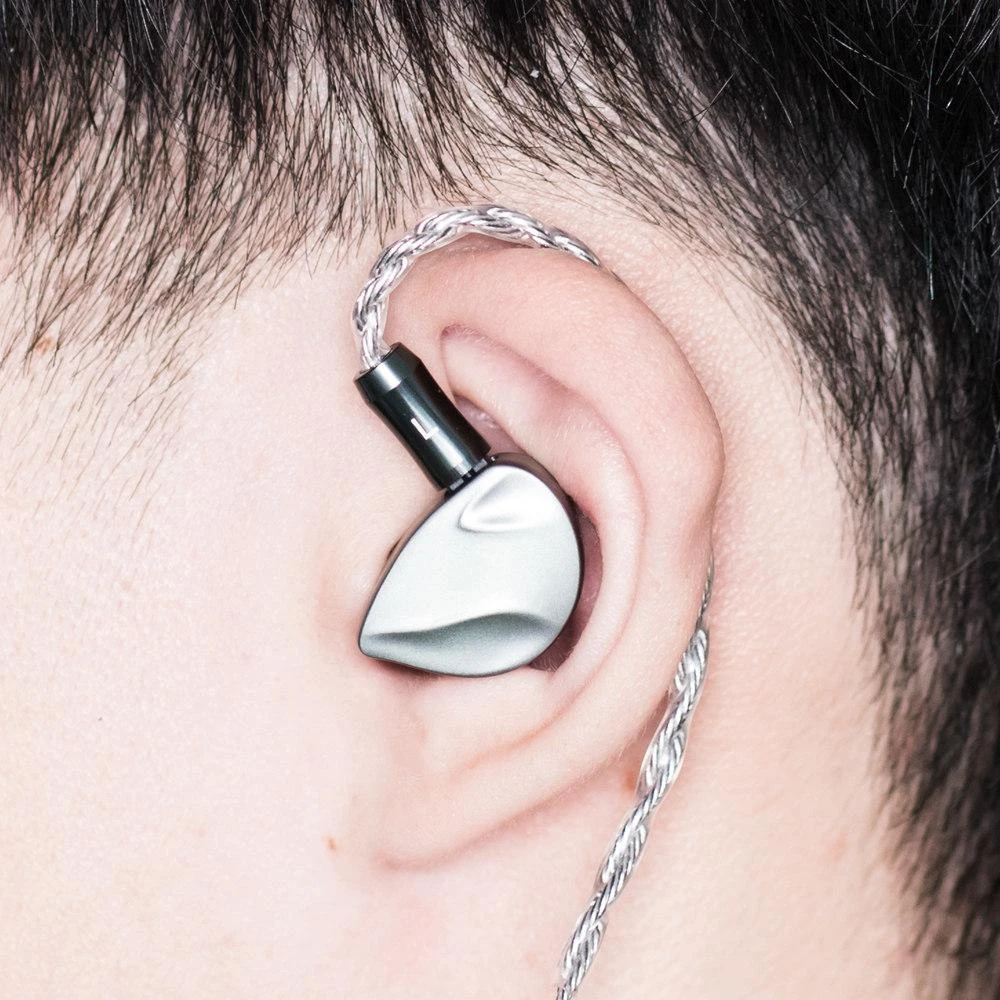 BQEYZ Autumn 13mm Dynamic Driver IEMs - Image 7