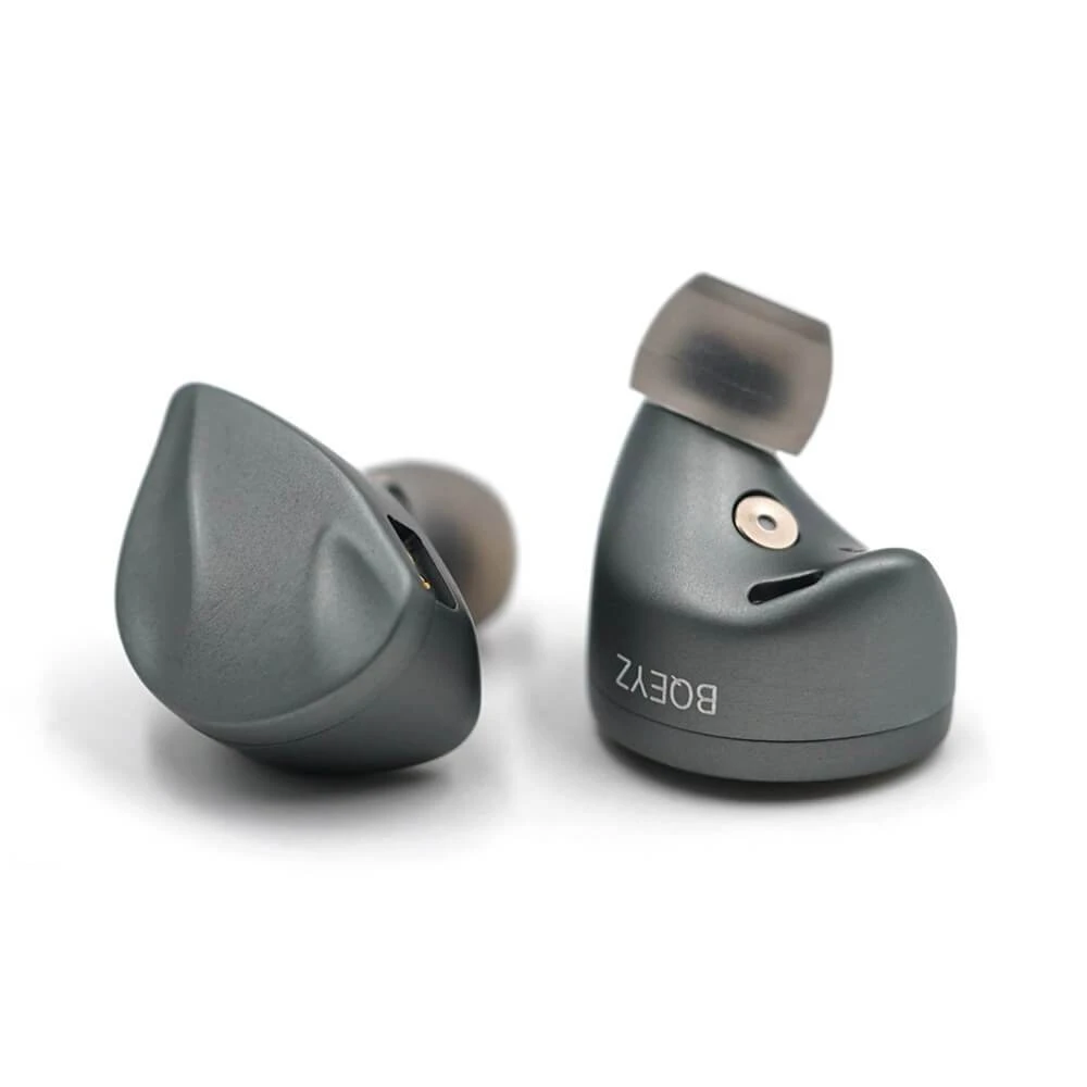 BQEYZ Autumn 13mm Dynamic Driver IEMs - Image 11