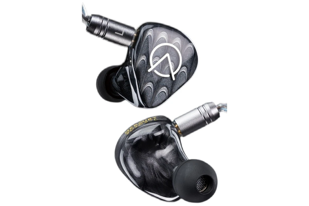 OPENAUDIO MERCURY 1DD+4BA In-Ear Headphone