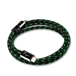 Cayin CS-30TCR USB Type-C To RCA Coaxial Cable