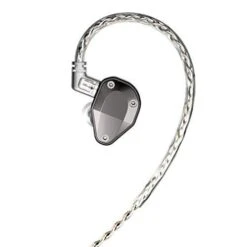 Cayin YB04 In-Ear Monitor With Four Balanced Armature Drivers Earphone