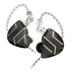 CCA C10 Pro Hybrid In Ear Earphone