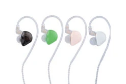 TINHIFI T1 PLUS DD In-ear Headphone