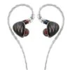 FIIO FH5s 2BA+2DD In-Ear Headphone