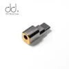 DD DdHiFi TC25B Type C To 2.5mm Decoder Adapter 384kHz/32bit