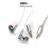DD DdHiFi E2023 Janus3 10mm Single Dynamic Driver In-Ear Monitors Wired Earphone