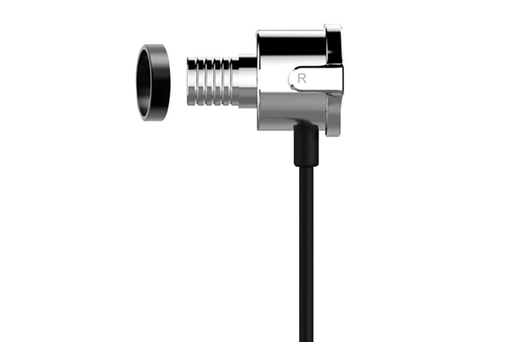 DUNU DN-2000J 2BA+1DD In-Ear Headphone - Image 4