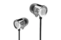 DUNU DN-2000J 2BA+1DD In-Ear Headphone