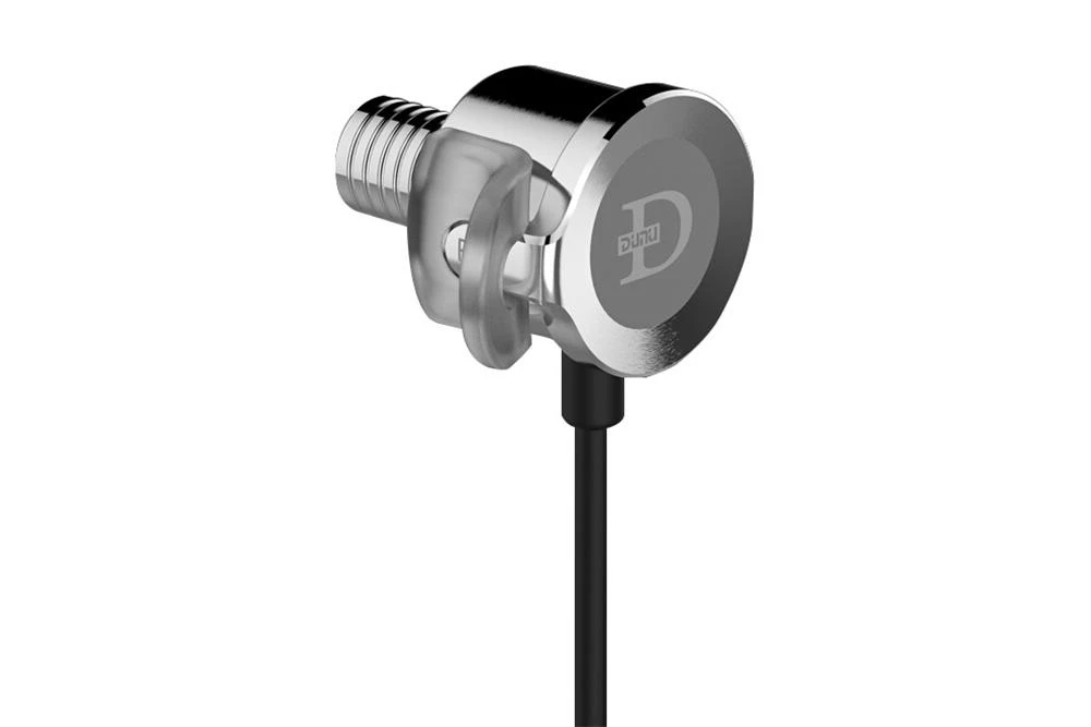 DUNU DN-2000J 2BA+1DD In-Ear Headphone - Image 2