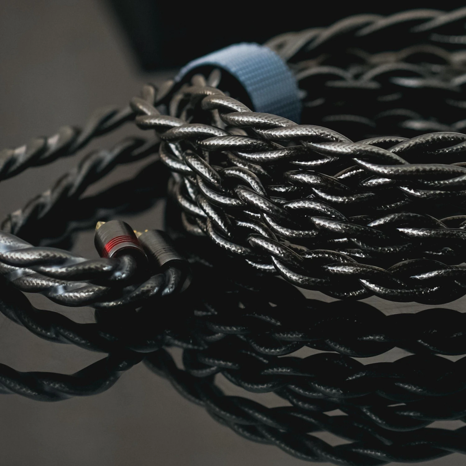 DUNU HULK Pro Multi-Connector Upgrade Earphone IEM Cable - Image 8