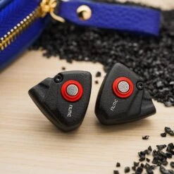 DUNU Titan S 10mm Dynamic Driver IEMs