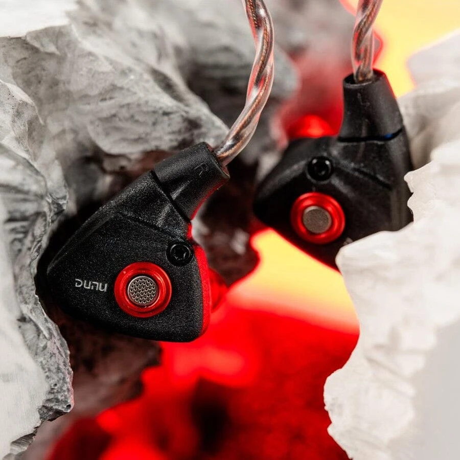 DUNU Titan S 10mm Dynamic Driver IEMs - Image 10