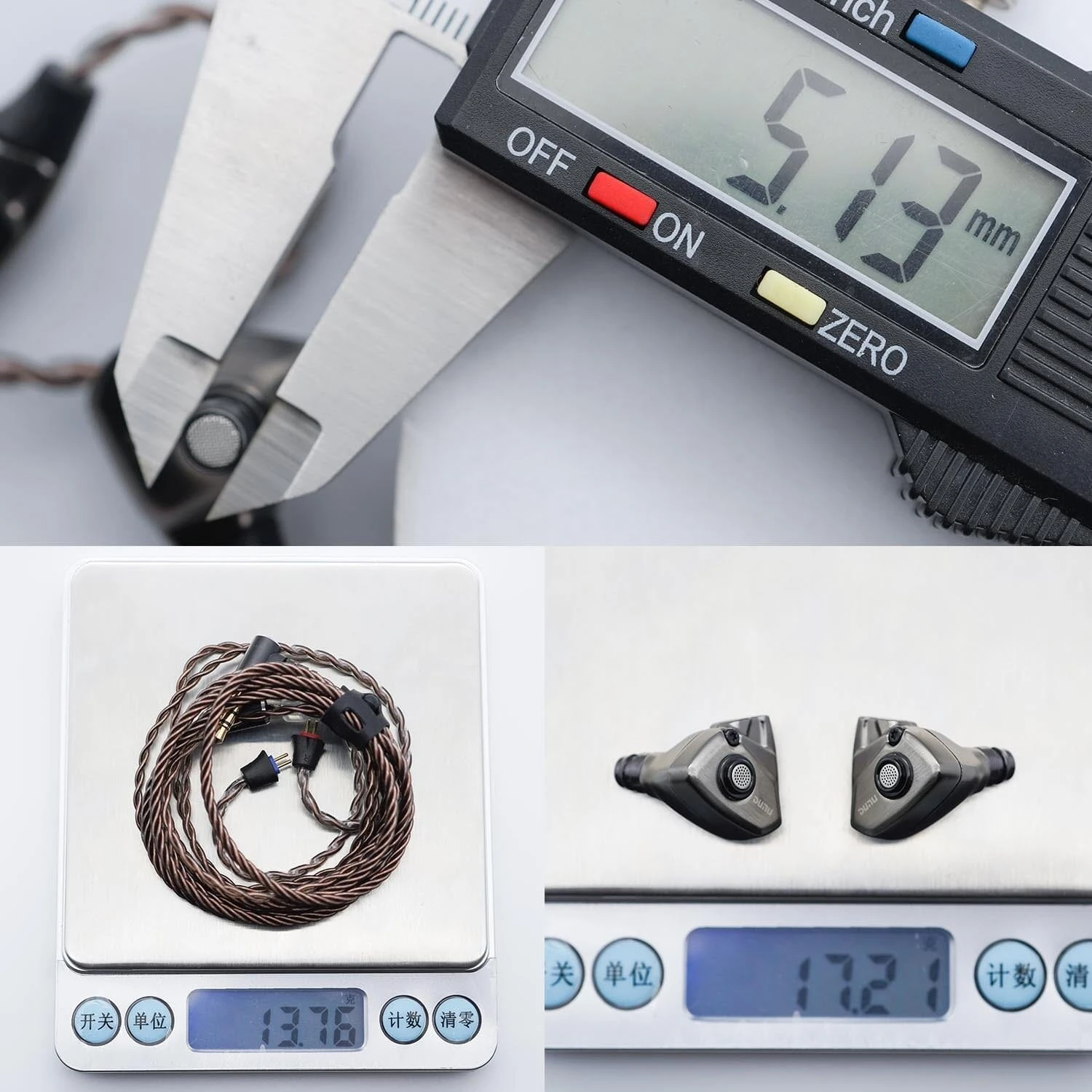 DUNU Titan S 10mm Dynamic Driver IEMs - Image 18