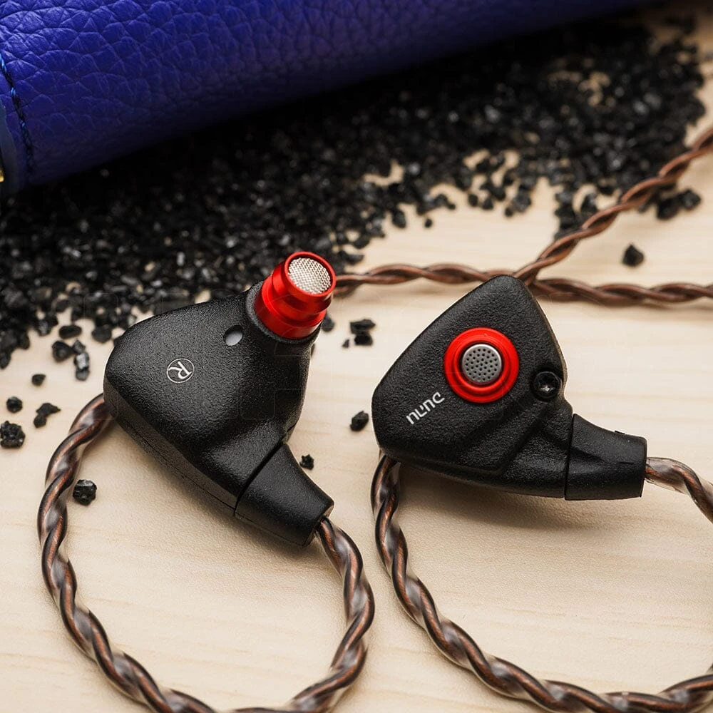 DUNU Titan S 10mm Dynamic Driver IEMs - Image 7
