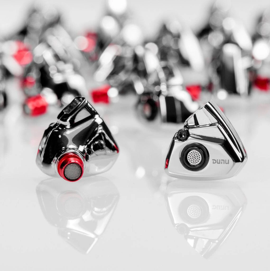 DUNU Titan S 10mm Dynamic Driver IEMs - Image 12