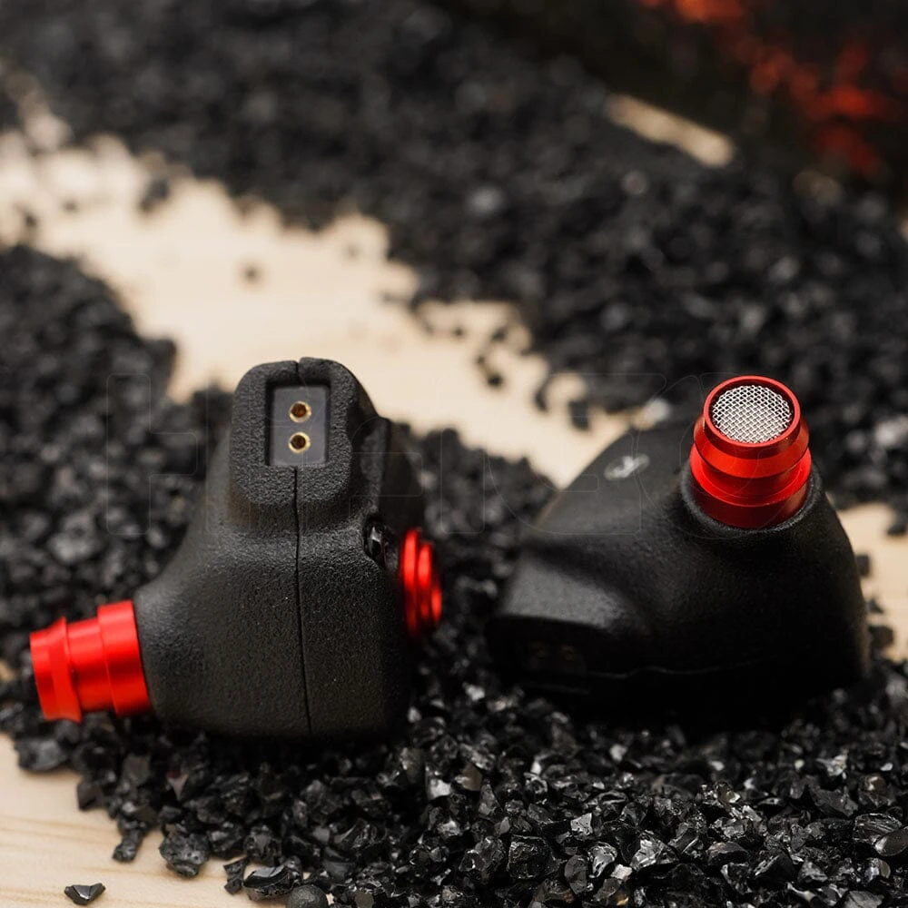 DUNU Titan S 10mm Dynamic Driver IEMs - Image 6