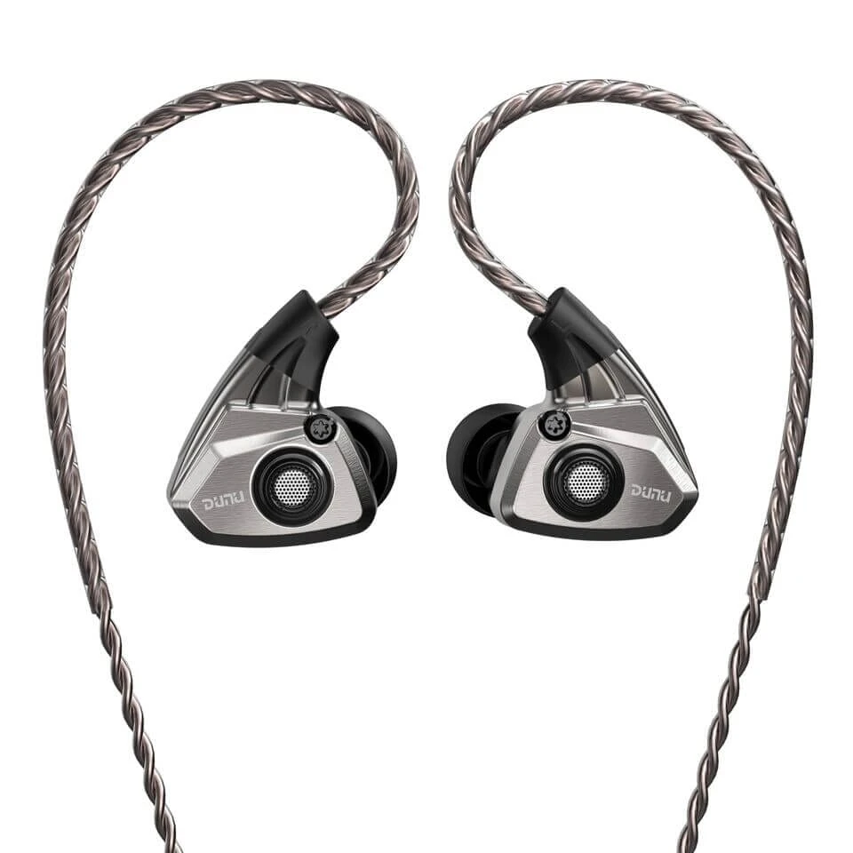 DUNU Titan S 10mm Dynamic Driver IEMs - Image 20