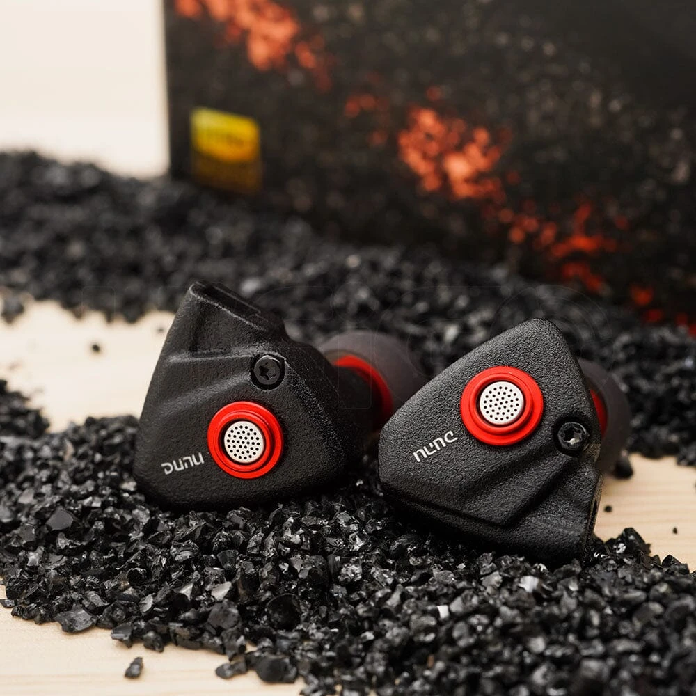 DUNU Titan S 10mm Dynamic Driver IEMs - Image 8