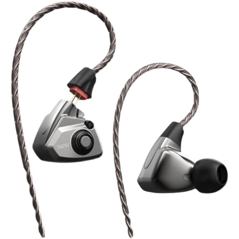 DUNU Titan S 10mm Dynamic Driver IEMs - Image 19