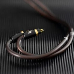 Effect Audio CODE Series CODE 23 / CODE23 Selected Premium UP-OCC Copper Litz Earphone Cable