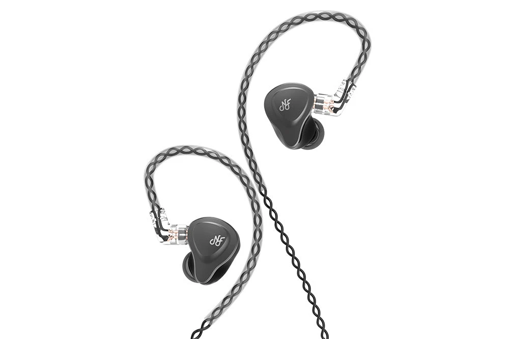 NFAUDIO NA1 DD In-Ear Headphone - Image 8