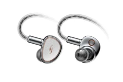 SIMGOT EA2000 1DD+1P In-ear Headphone