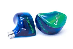 TIPSY TTROMSO DD In-ear Headphone