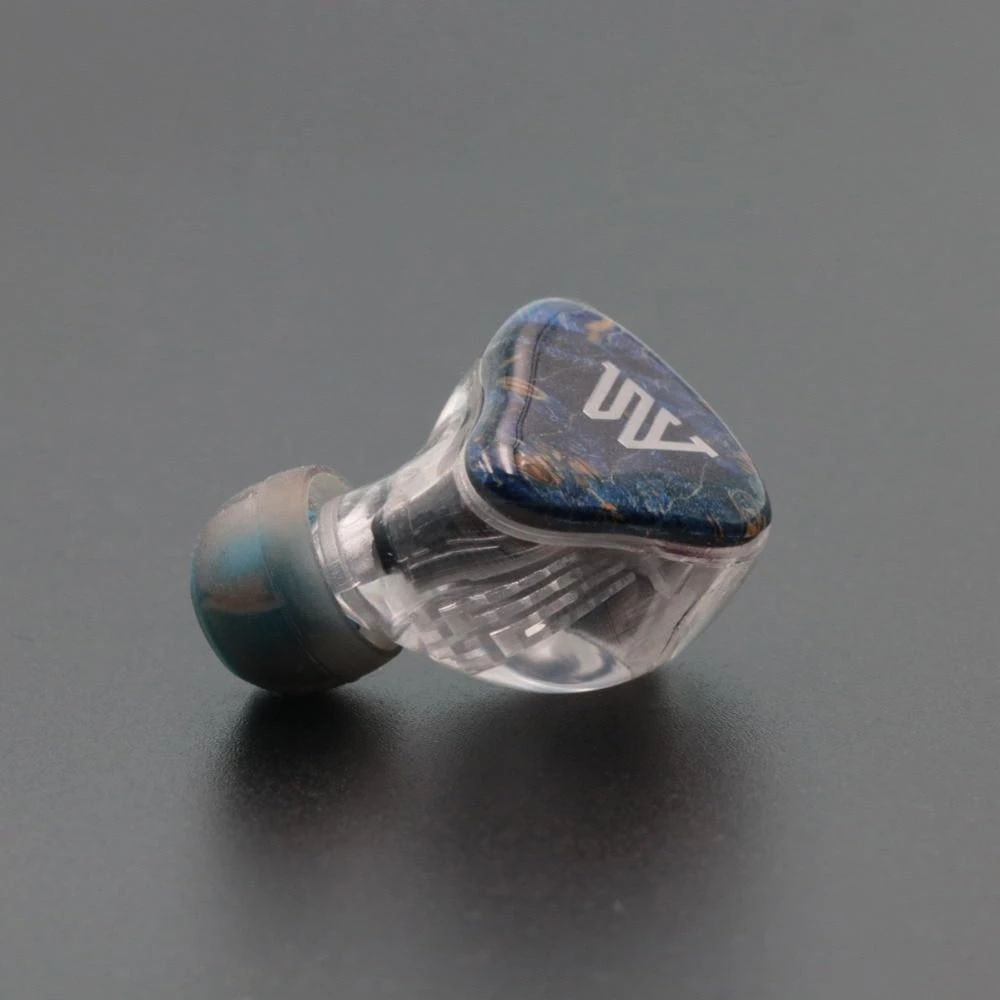 Fearless Audio ACME 8BA Driver In-Ear Full 3D-Printed HiFi Earphones - Image 2
