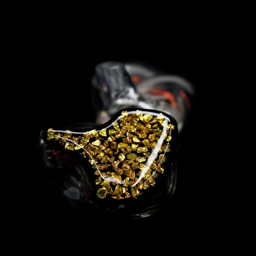 Fearless Audio ACME 8BA Driver In-Ear Full 3D-Printed HiFi Earphones - Image 6