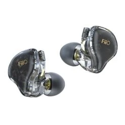 FiiO FD1 10mm Beryllium Plated DD IEMs