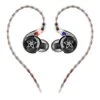 FiiO FH11 1DD + 1BA Hybrid In-Ear Monitors Earphone