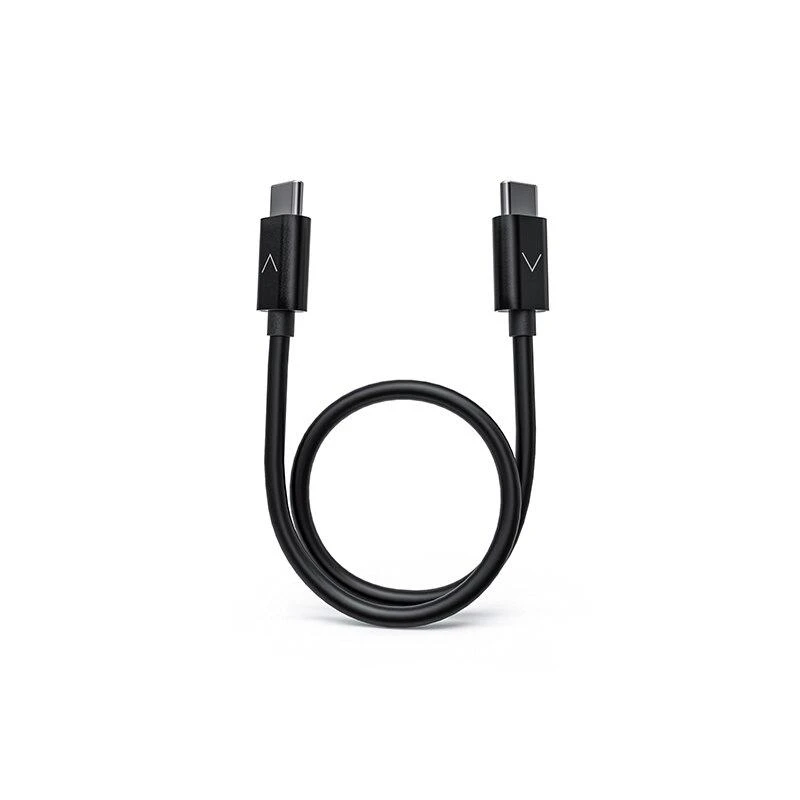 FiiO LT-TC3 Type-C To Type C OTG Cable For Connect BTR5