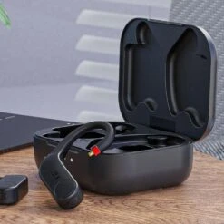 FiiO UTWS3 Over Hook True Wireless Bluetooth Receiver