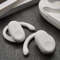 FREEDOTS C1 Bluetooth 5.1 True Wireless Open Voice Earbuds