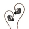 Hidizs MS3 2BA+1DD Hybrid HiFi In-Ear Monitors