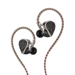 Hidizs MS3 2BA+1DD Hybrid HiFi In-Ear Monitors