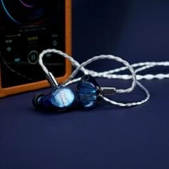 IBasso IT07 6BA+1DD IEMs