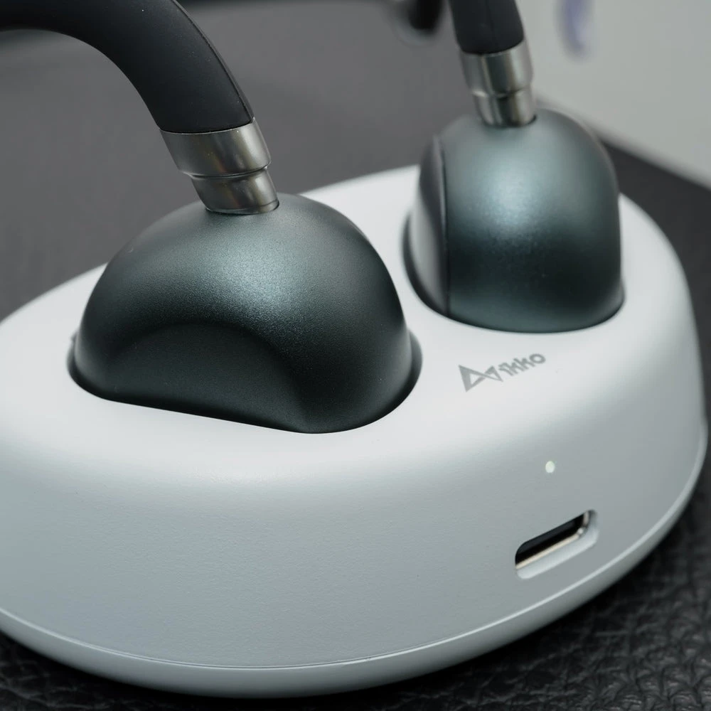 IKKO ITG01 Bone Conduction Earphone - Image 4