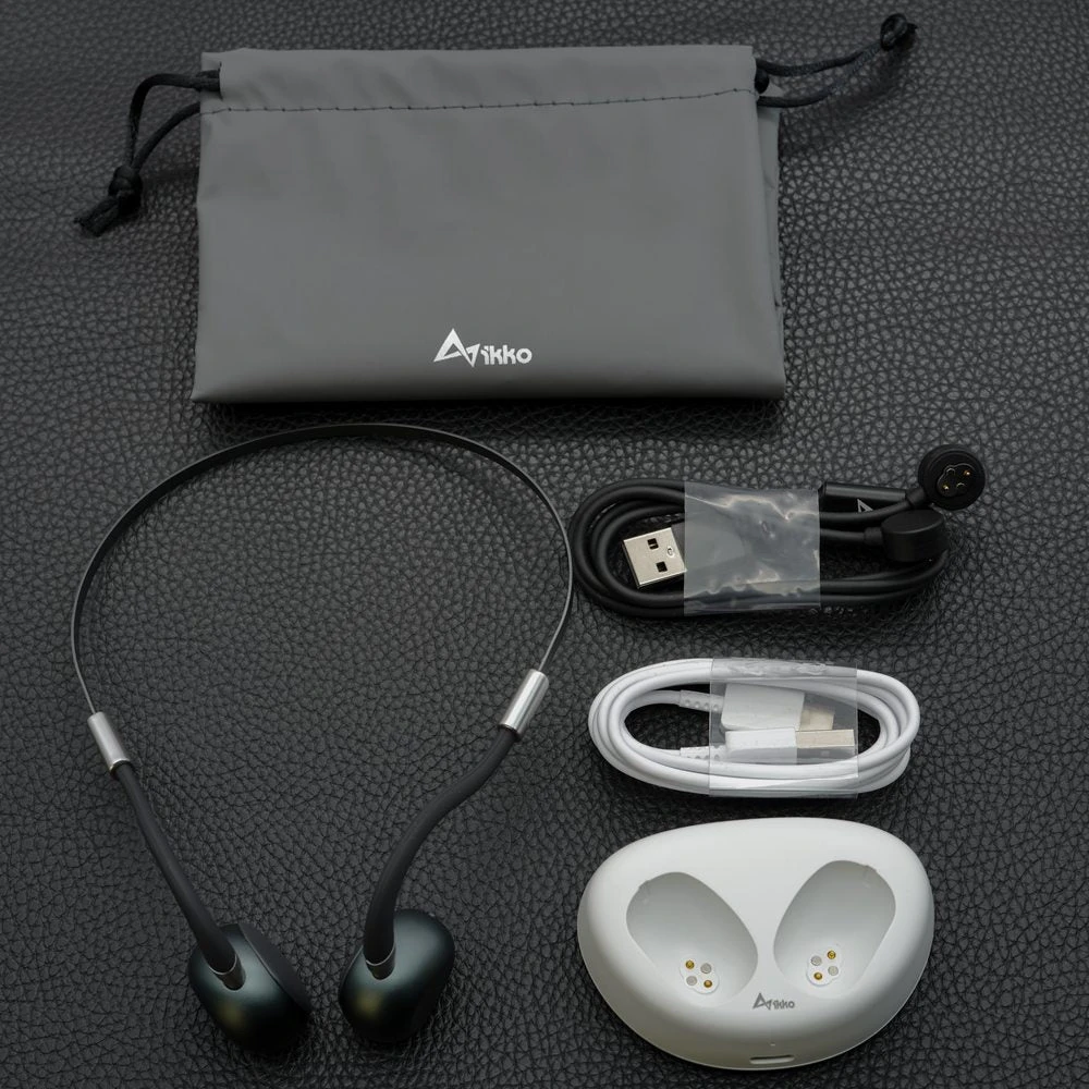 IKKO ITG01 Bone Conduction Earphone - Image 2