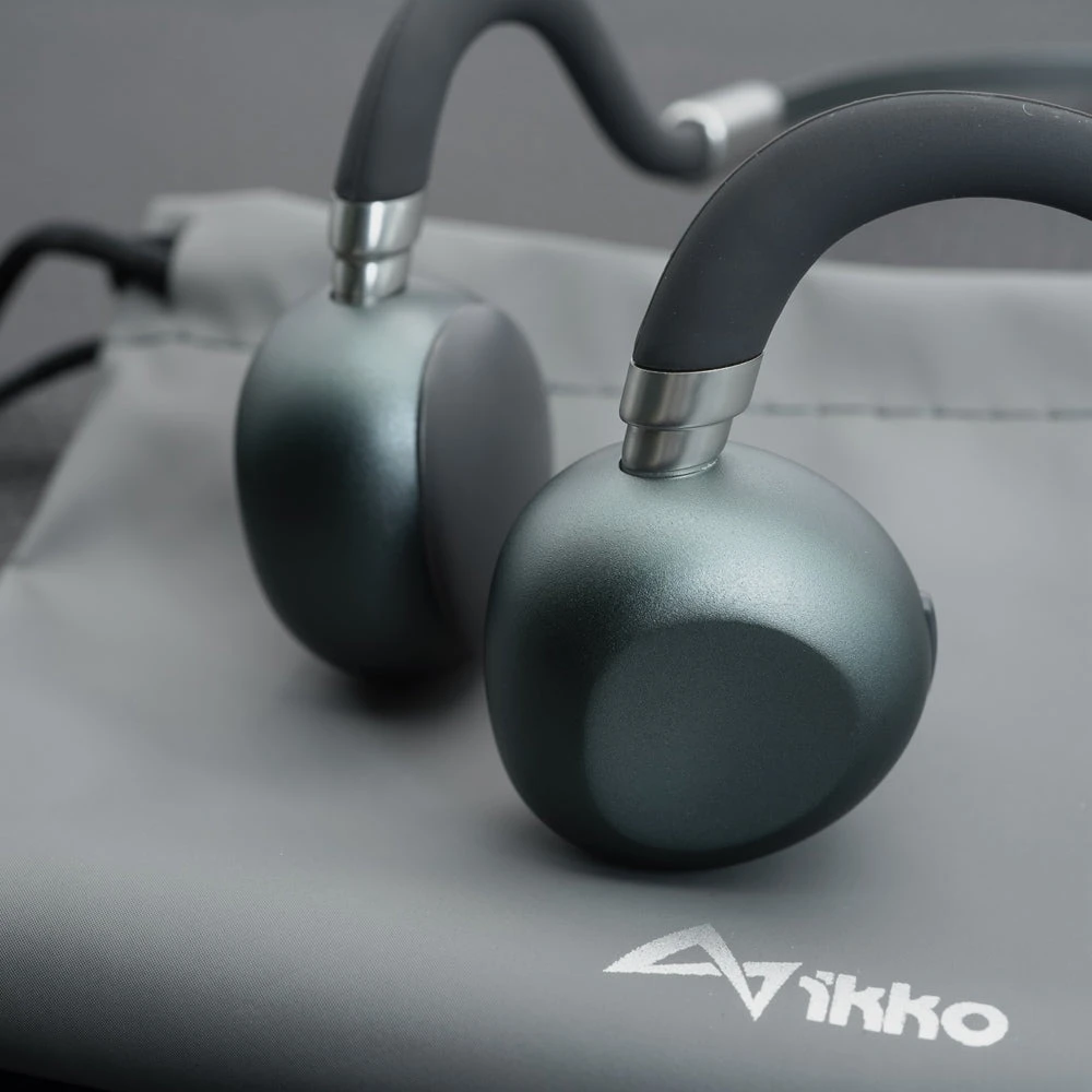IKKO ITG01 Bone Conduction Earphone - Image 5