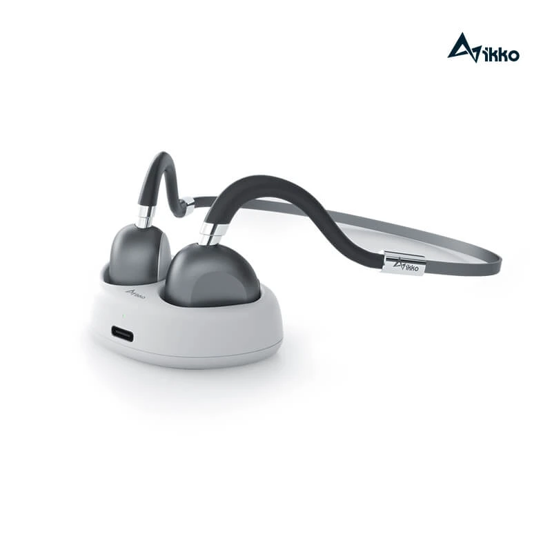 IKKO ITG01 Bone Conduction Earphone - Image 6