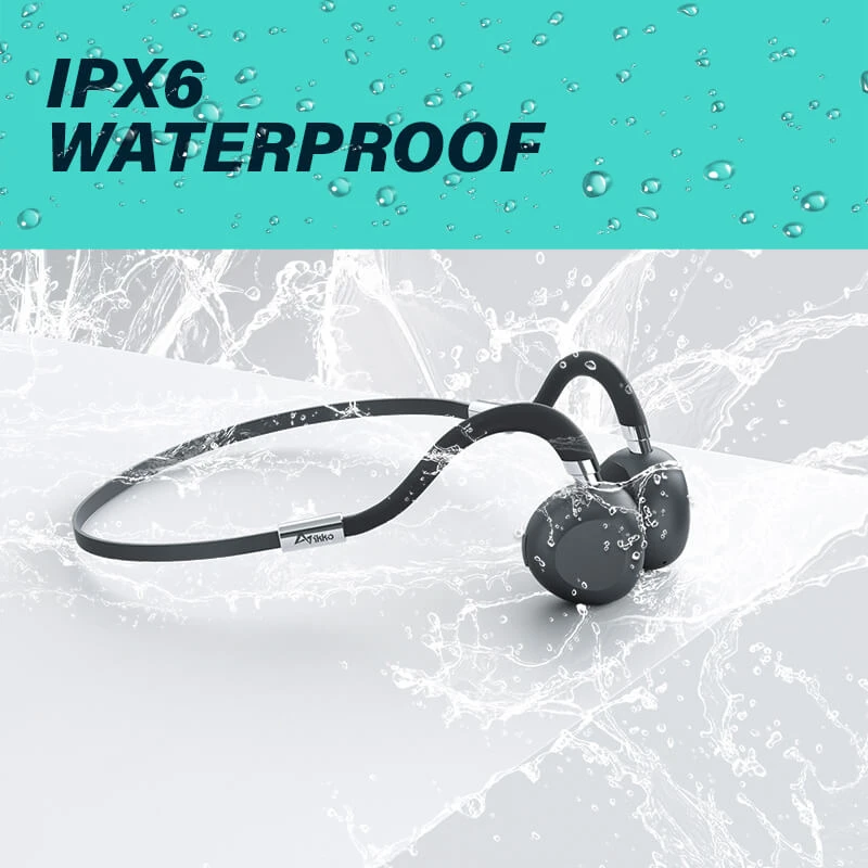 IKKO ITG01 Bone Conduction Earphone - Image 11