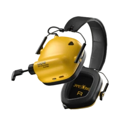 JamesDonkey 008 Dynamic Driver Closed Back Gaming Headphone