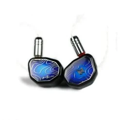 JUZEAR TBS-01 1Planar + 4BA In-Ear Monitors