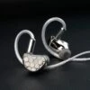 KBEAR Xuanwu Dynamic Driver In-ear Earphone With 0.78mm 2Pin