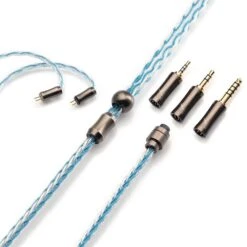 Kinera Ace Modular Upgrade Cable (2.5+3.5+4.4)